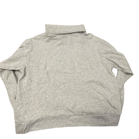 Victoria's Secret PINK Everyday Lounge‎ Cowl Neck Pullover Women’s Large - Picture 3 of 5